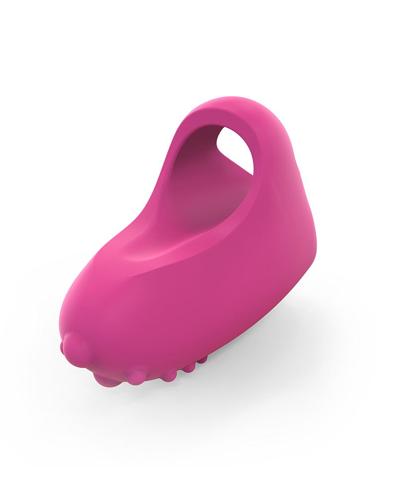 Dorcel - Magic Finger Recharge - Pink 6072417