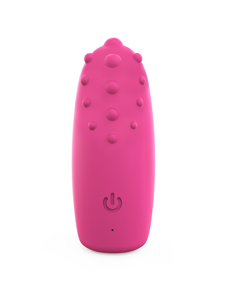 Dorcel - Magic Finger Recharge - Pink 6072417