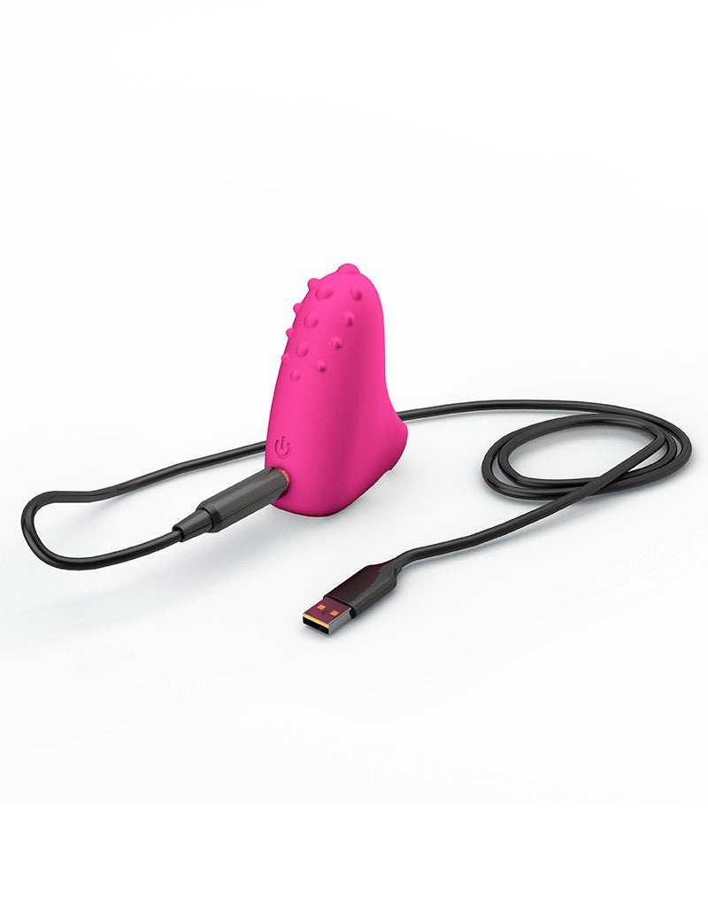 Dorcel - Magic Finger Recharge - Pink 6072417