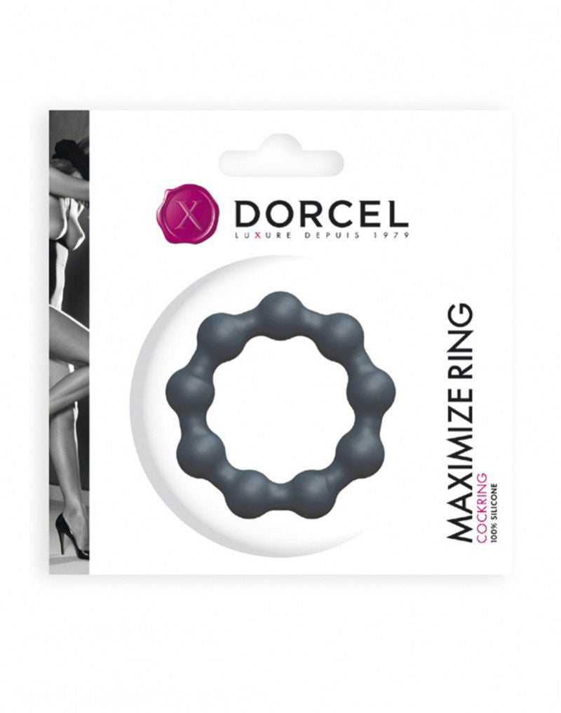 Dorcel Maximize Ring - 7010029
