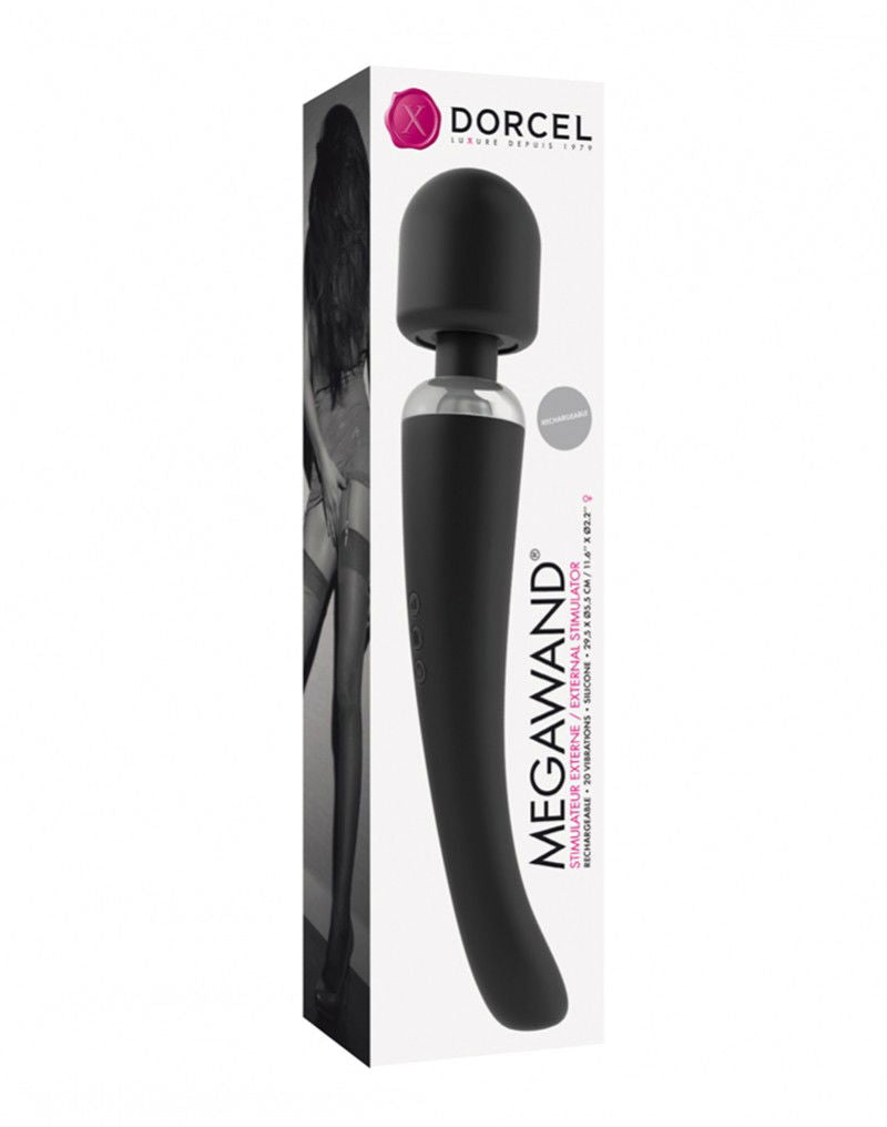 Dorcel Megawand Rechargeable - 6071564