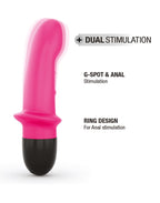 Dorcel - Mini Lover 2.0 Pink 6072240