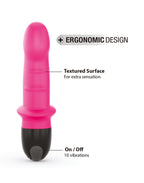 Dorcel - Mini Lover 2.0 Pink 6072240