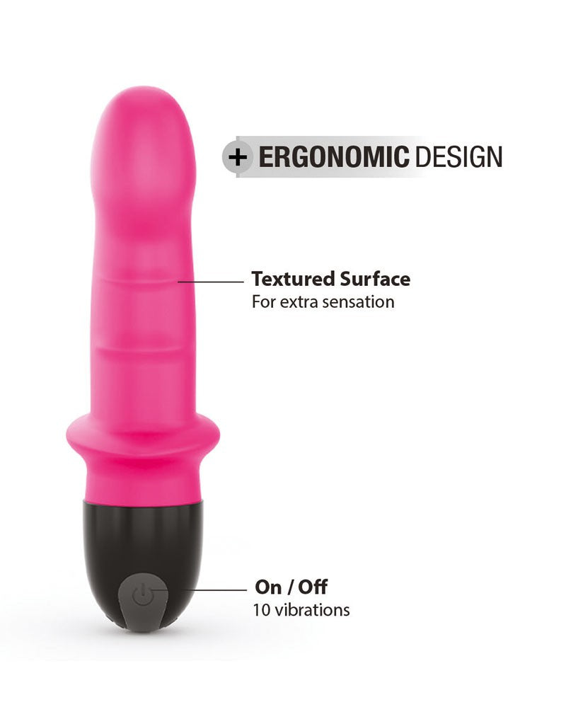 Dorcel - Mini Lover 2.0 Pink 6072240