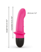 Dorcel - Mini Lover 2.0 Pink 6072240