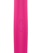 Dorcel - Orgasmic Double Do - Dubbele Vibrerende Dildo - Roze - 6072516