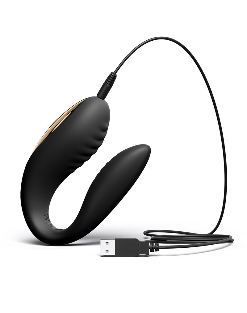 Dorcel - Perfect Lover with remote control 6072370