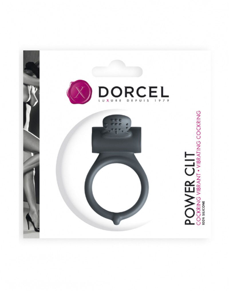 Dorcel Power Clit - 7010012