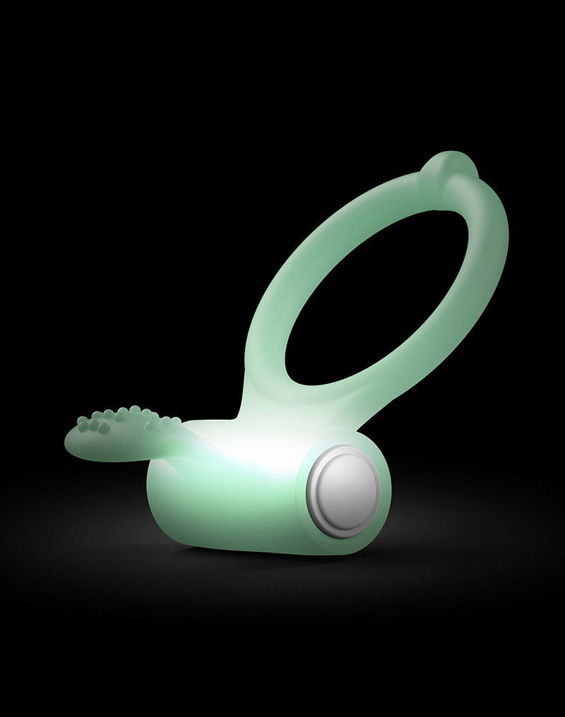 Dorcel -  Power Clit - Glow in the Dark - 6071397