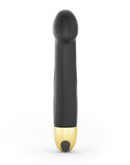 Dorcel - Real Vibration M 2.0  Black-Gold 6072233