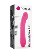 Dorcel - Real Vibration M 2.0 Pink 6072219