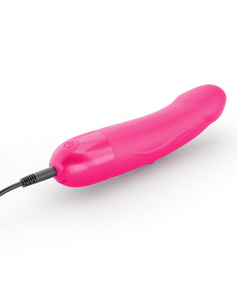 Dorcel - Real Vibration S 2.0 Pink 6072189