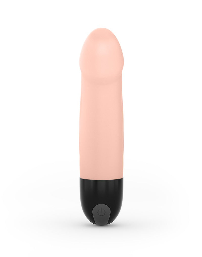 Dorcel - Real Vibration S 2.0 Flesh 6072196
