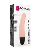 Dorcel - Real Vibration S 2.0 Flesh 6072196