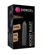 Dorcel - Rocket Bullet Black 6072356
