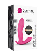 Dorcel Secret Clit - 6071953