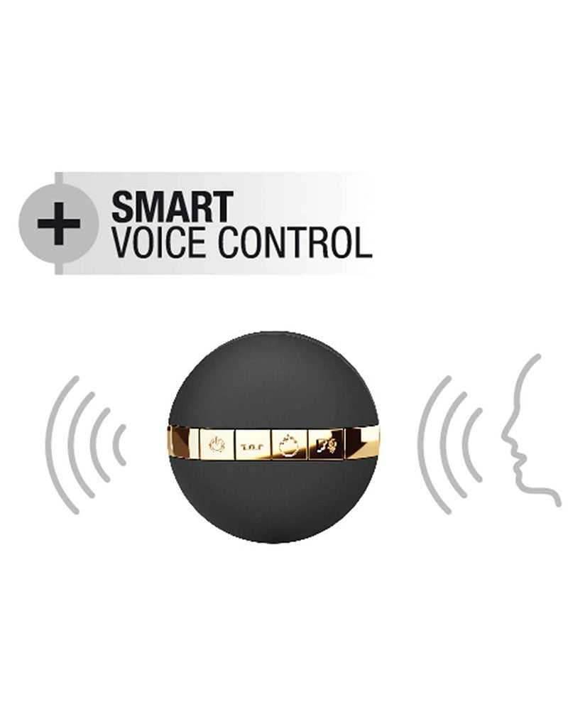 Dorcel Secret Clit - 6071953