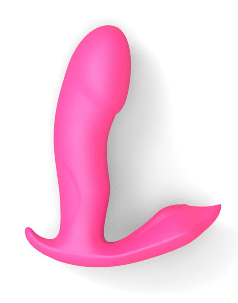 Dorcel Secret Clit - 6071953