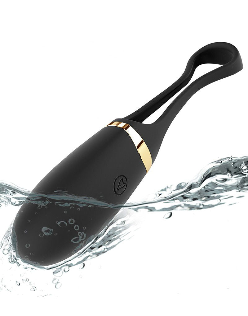Dorcel Secret Delight - Remote control vibrating egg - 6072028