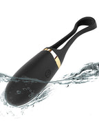 Dorcel Secret Delight - Remote control vibrating egg - 6072028