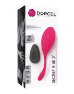 Dorcel - Secret Vibe 2 - 6071625
