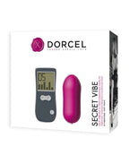 Dorcel Secret Vibe - 7010081
