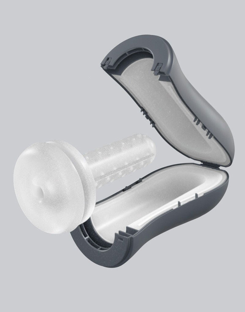 Dorcel - Sexpresso - 6070901