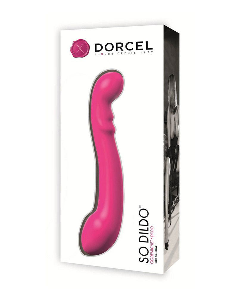 Dorcel So Dildo - 6071403