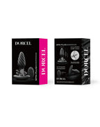 Dorcel - Spin Plug - Zwart