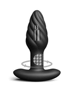 Dorcel - Spin Plug - Zwart