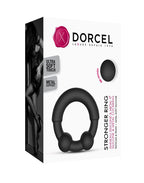 Dorcel - Stronger Ring - Cockring - 6072448