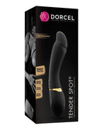Dorcel Tender Spot - Flexible vibrator - 6072059