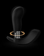 Dorcel - Twist Delight - Vibrerende Anale Plug - 6072530