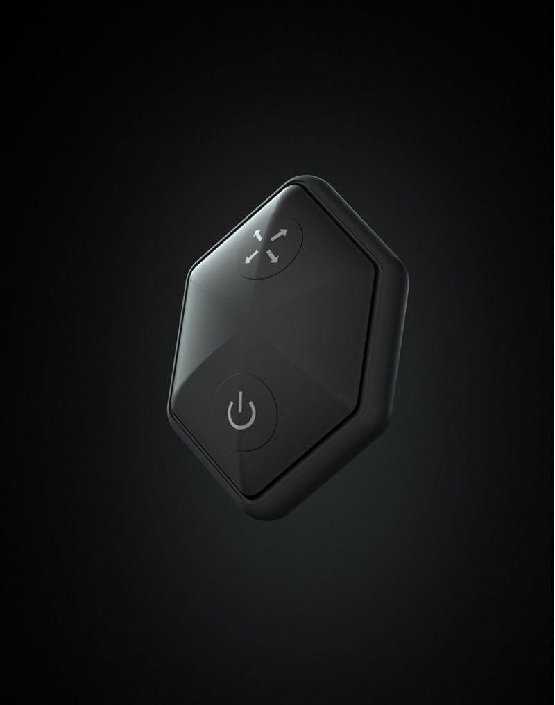 Dorcel - Ultimate Expand - 6072400