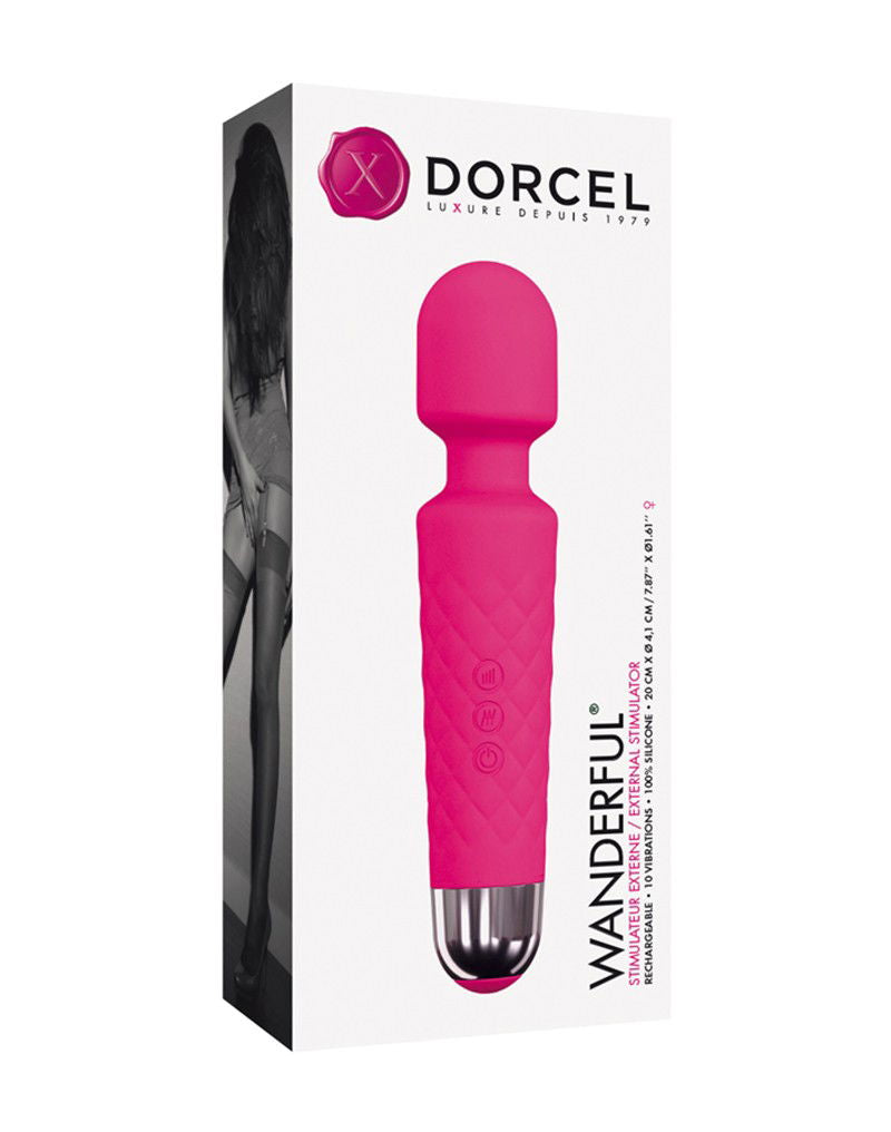 Dorcel - Wanderful - 6071359