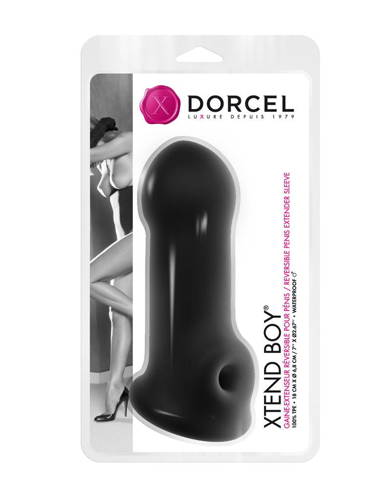 Dorcel - Xtend Boy Penis Extender - 6071342