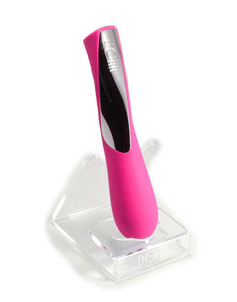 DORR - Aura - Klassieke Vibrator - Roze