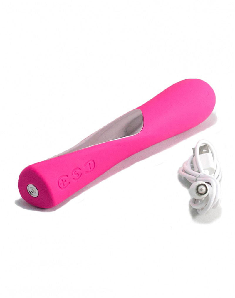 DORR - Aura - Klassieke Vibrator - Roze