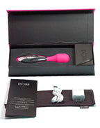 DORR - Avond - Wand Vibrator - Roze