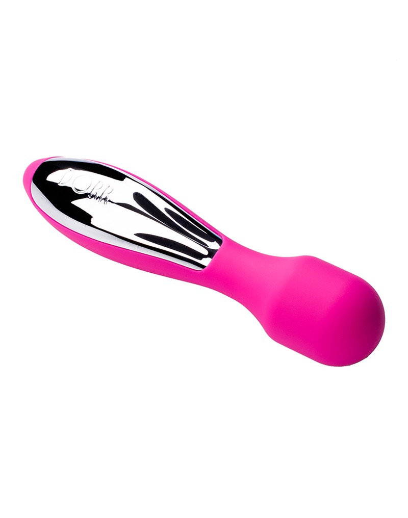 DORR - Avond - Wand Vibrator - Roze