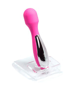 DORR - Avond - Wand Vibrator - Roze