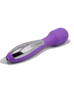 DORR - Avond - Wand Vibrator - Paars