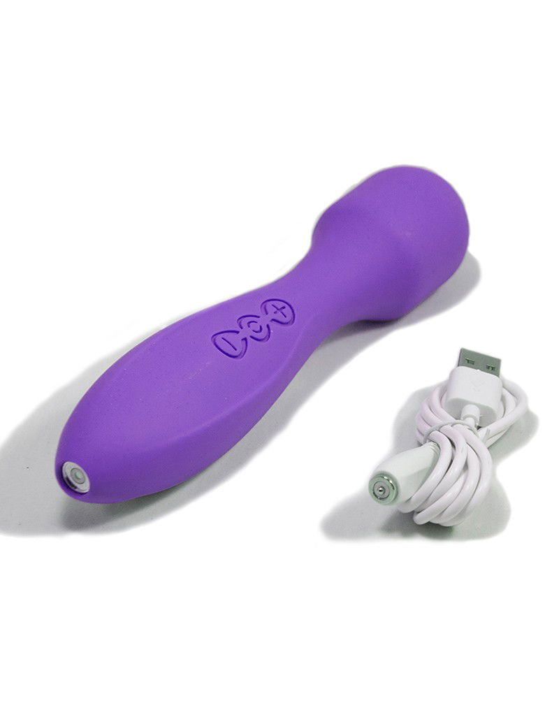 DORR - Avond - Wand Vibrator - Paars