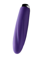 DORR - Foxy Mini Twist - Mini Vibrator - Paars
