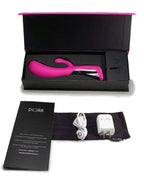 DORR - Iora - Rabbit-vibrator - Roze