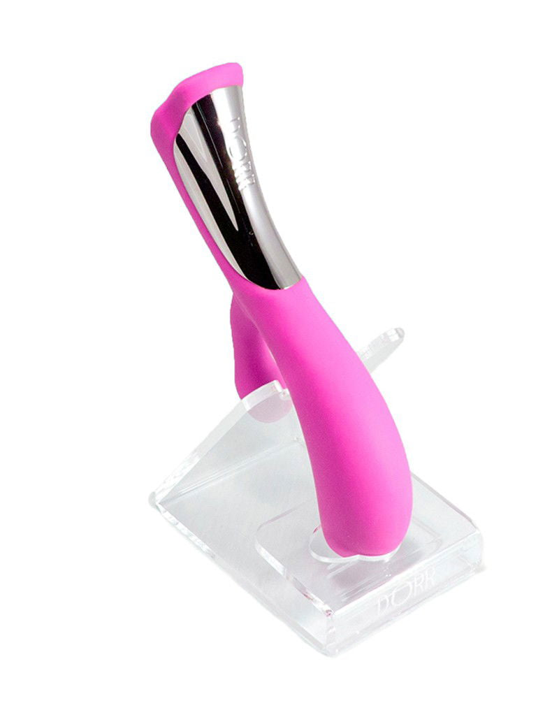 DORR - Iora - Rabbit-vibrator - Roze
