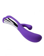 DORR - Iora - Rabbit Vibrator - Paars