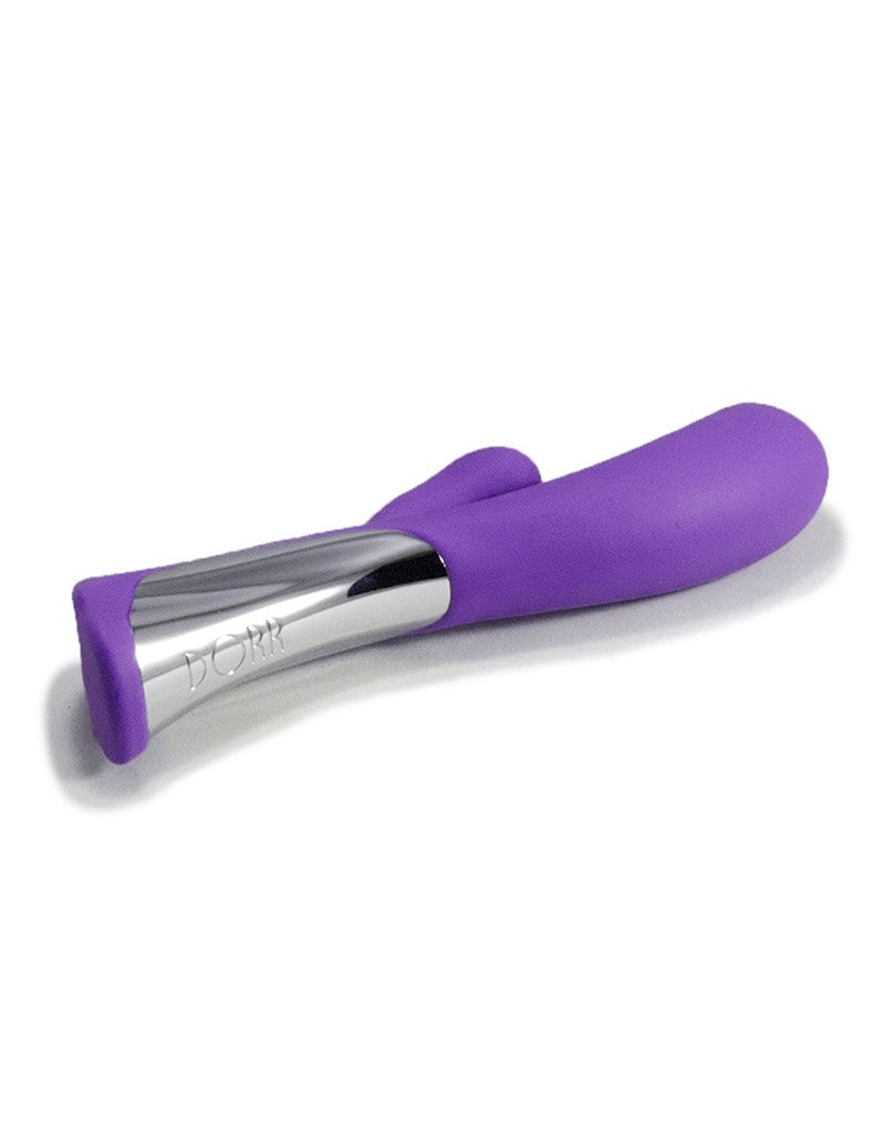 DORR - Iora - Rabbit Vibrator - Paars