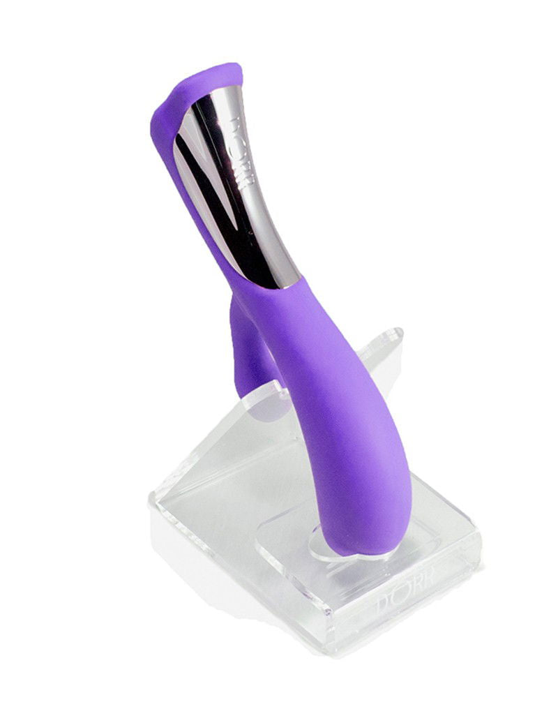 DORR - Iora - Rabbit Vibrator - Paars
