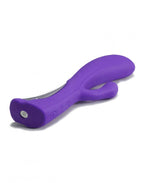DORR - Iora - Rabbit Vibrator - Paars